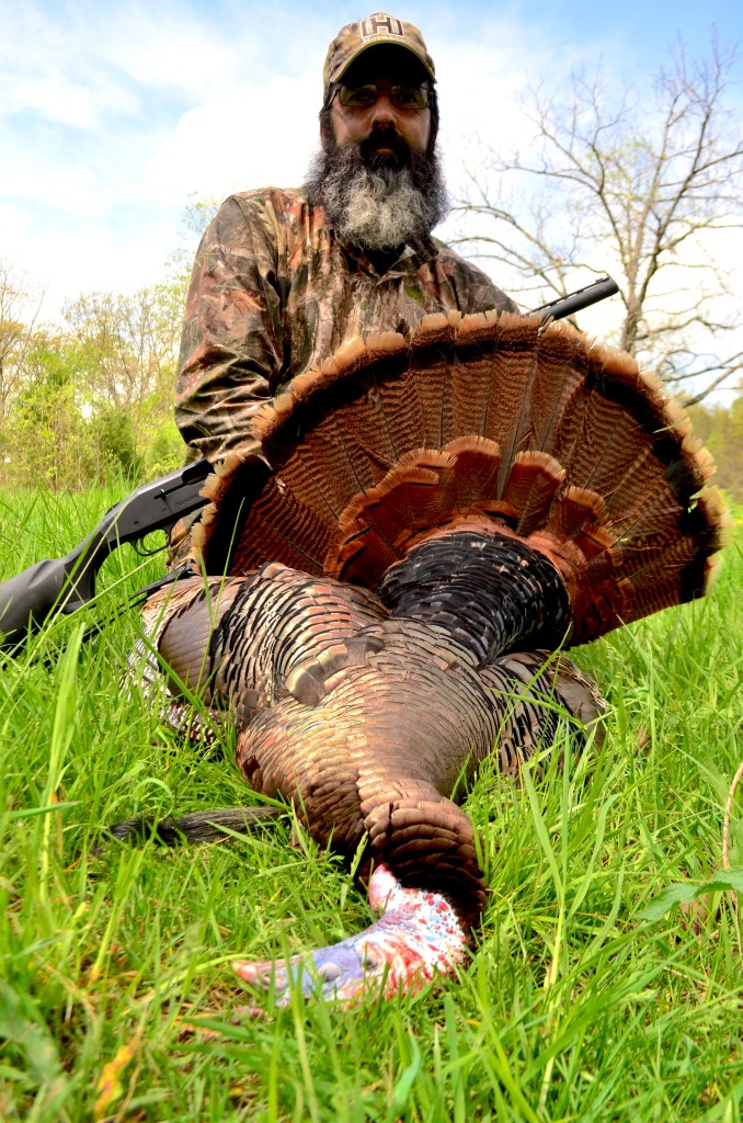 Turkey Greg Long 1